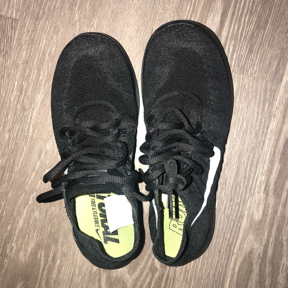 Nike fly knit